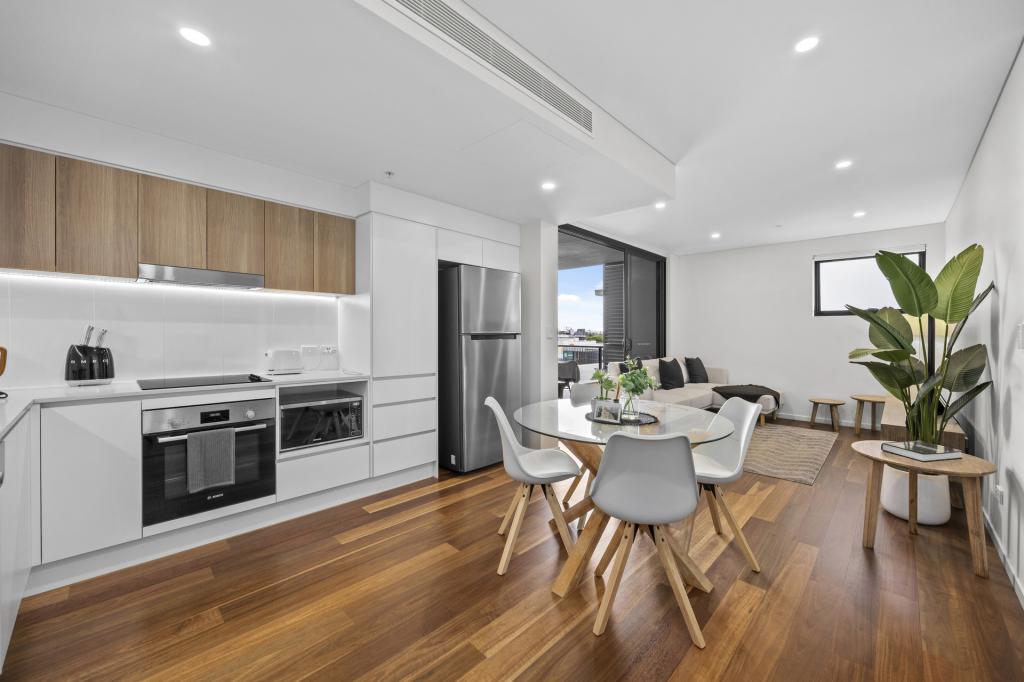 18/9 Flora St, Stones Corner, QLD 4120