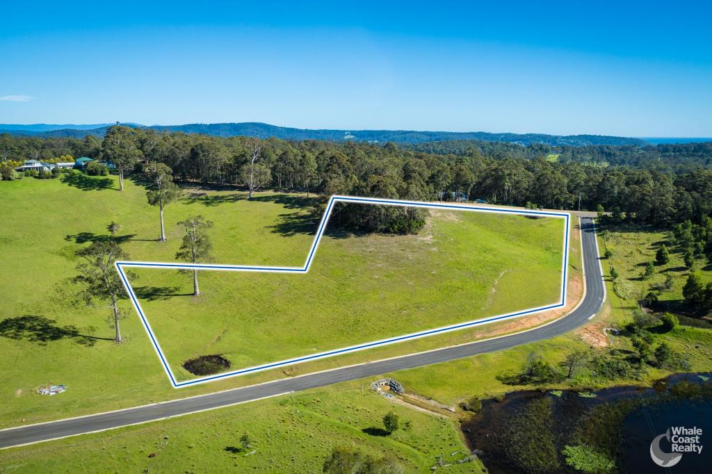 Lot 2/81 Wonga Rd, Narooma, NSW 2546