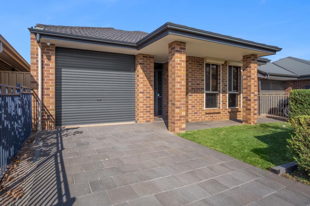 13 Bursaria Ave, Munno Para, SA 5115