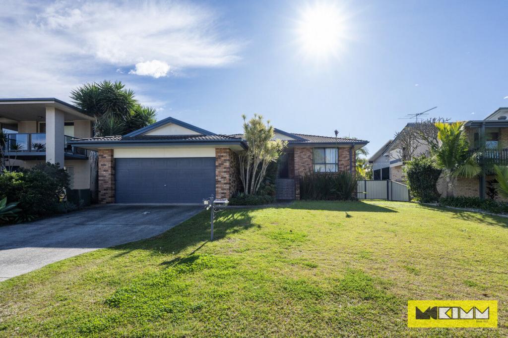 36 Riverdale Ct, Grafton, NSW 2460