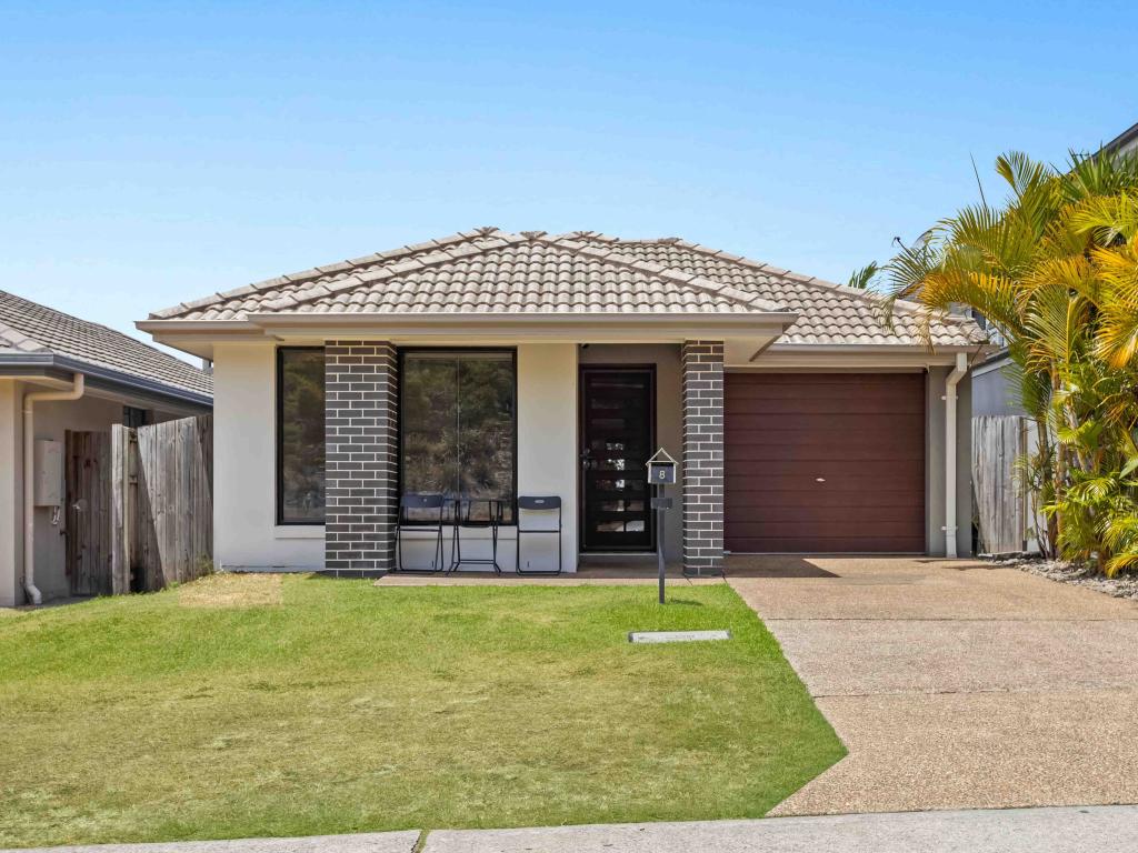 8 Katherine Lane, Upper Coomera, QLD 4209