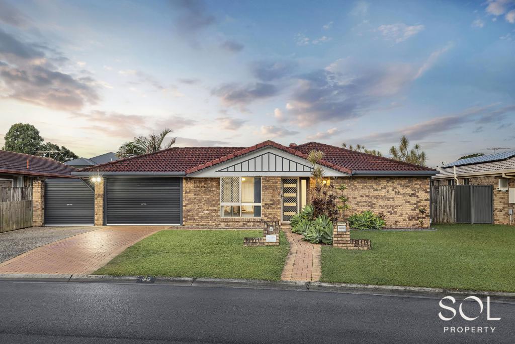 30 Garden Tce, Kallangur, QLD 4503