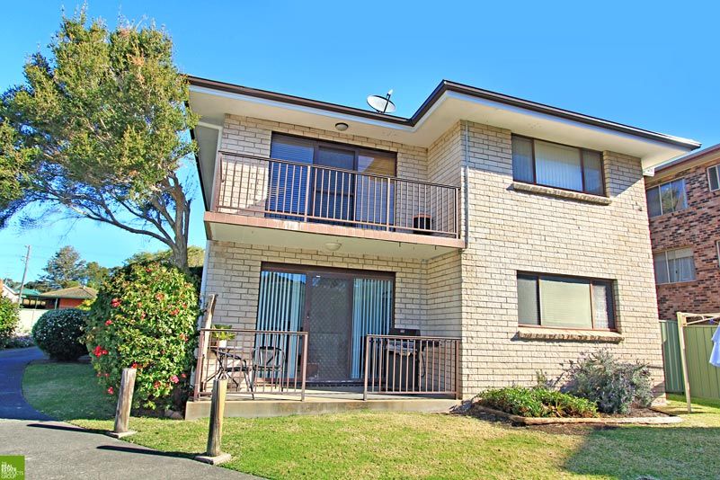 5/44 THALASSA AVE, EAST CORRIMAL, NSW 2518