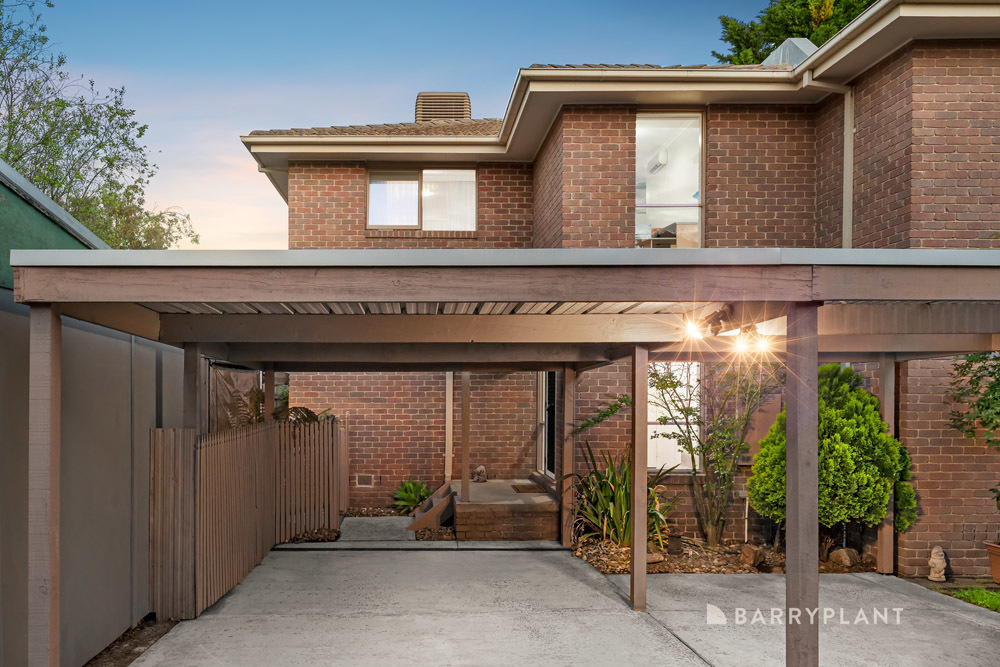 1/34-36 Park Cres, Boronia, VIC 3155