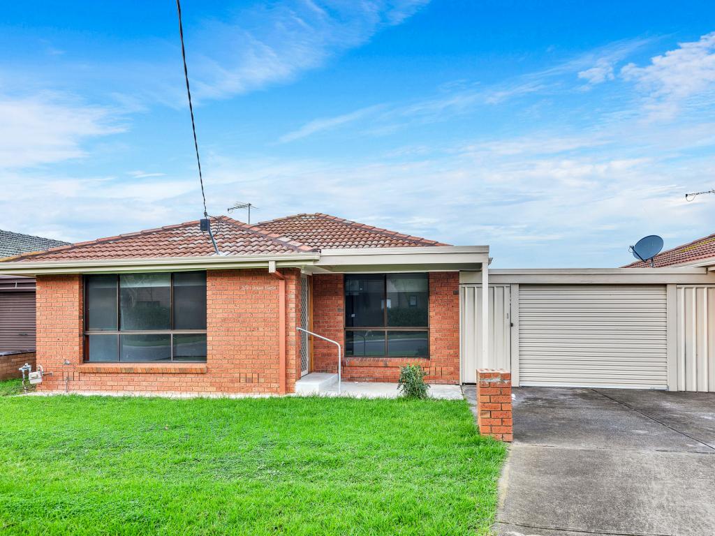 3/9 Hogan Gr, Werribee, VIC 3030