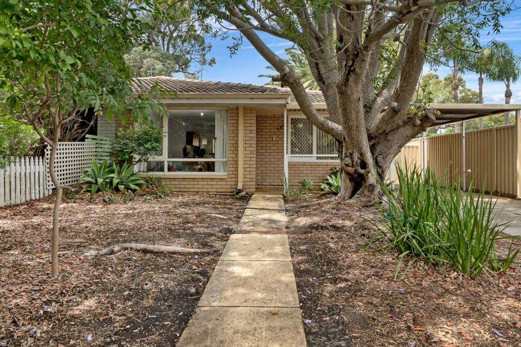 58b Evelyn St, Gosnells, WA 6110