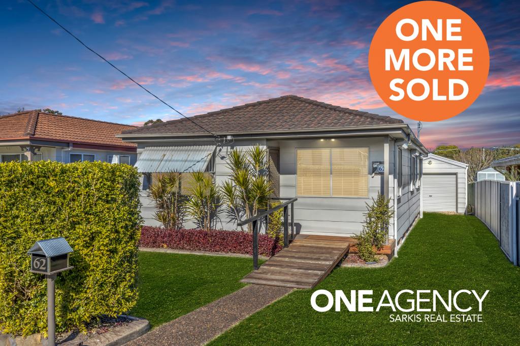 62 Macquarie St, Barnsley, NSW 2278