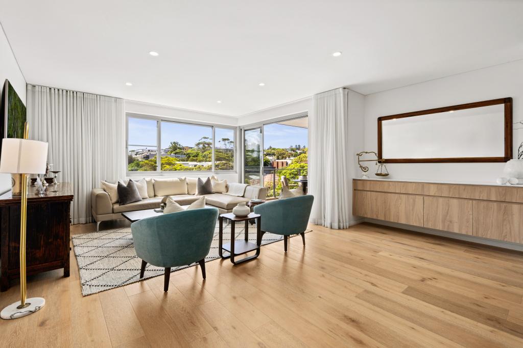 15/33 HAMILTON ST, ROSE BAY, NSW 2029