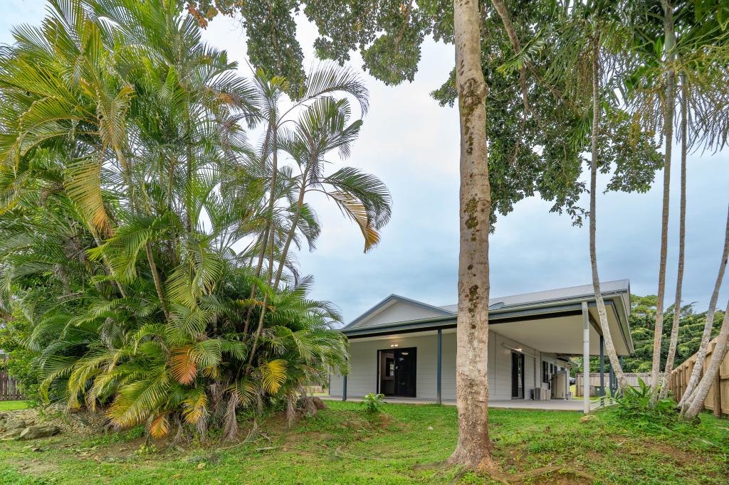 18 Jackey Jackey St, South Mission Beach, QLD 4852