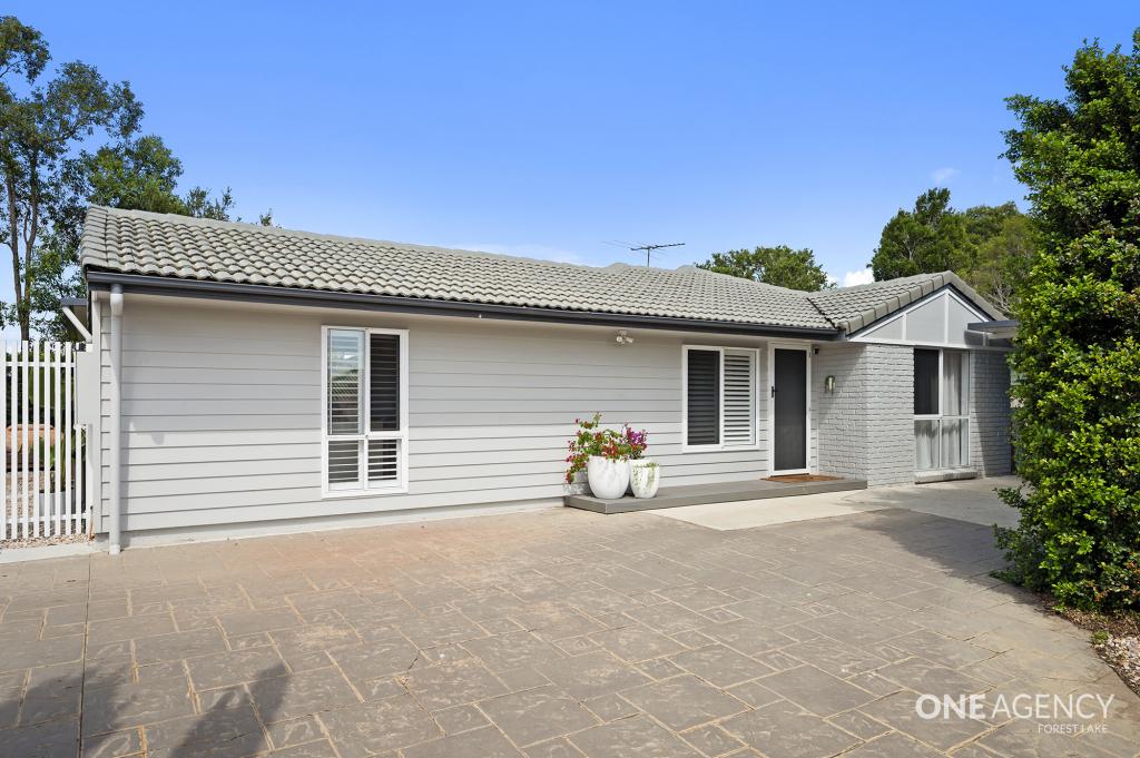 46 Durrang St, Durack, QLD 4077