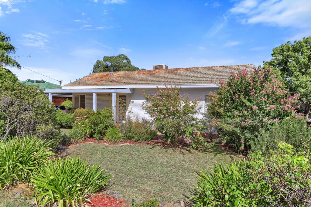 36 Hall St, East Tamworth, NSW 2340