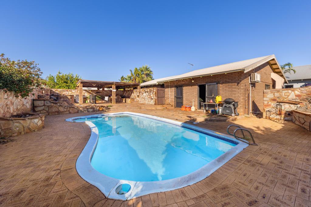 16 Peirl Way, Pegs Creek, WA 6714