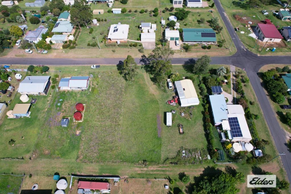 Lot 313 Watts St, Maryvale, QLD 4370