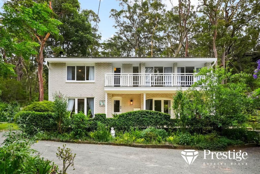 27 Mansfield Rd, Galston, NSW 2159
