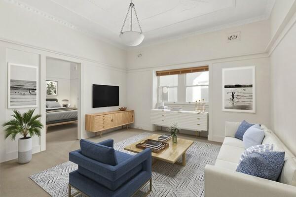 4/25 BLAIR ST, BONDI BEACH, NSW 2026