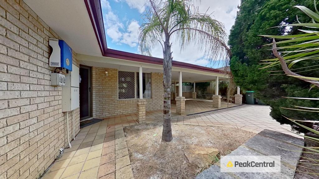 1 Minto Ct, Success, WA 6164