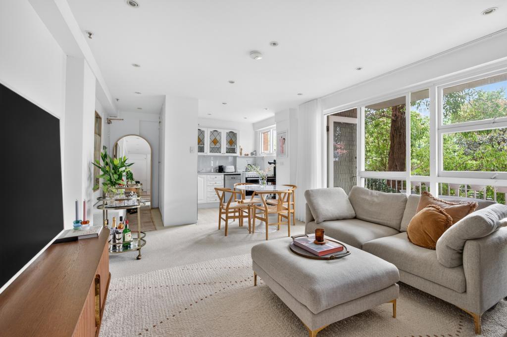 11/21 DUXFORD ST, PADDINGTON, NSW 2021