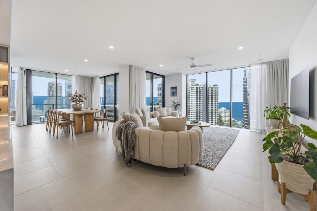 1401/30 First Ave, Broadbeach, QLD 4218