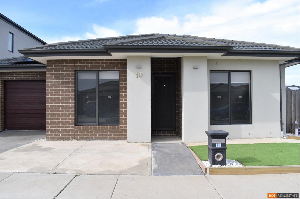 10 Troidini Ent, Mickleham, VIC 3064