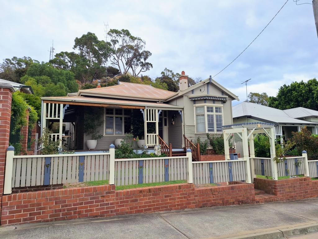 6 Turner St, Bunbury, WA 6230