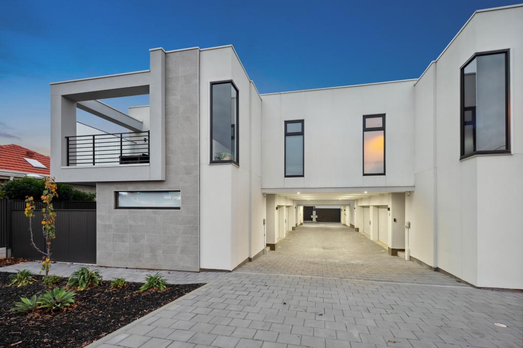 5/427 Payneham Rd, Felixstow, SA 5070