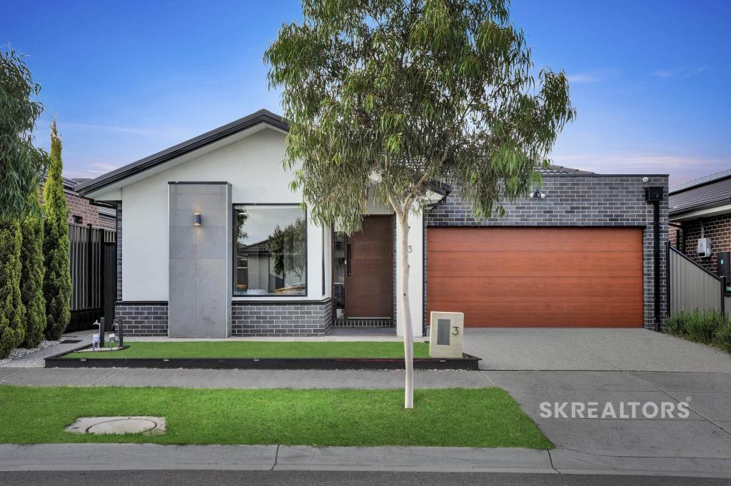 3 Retba St, Craigieburn, VIC 3064