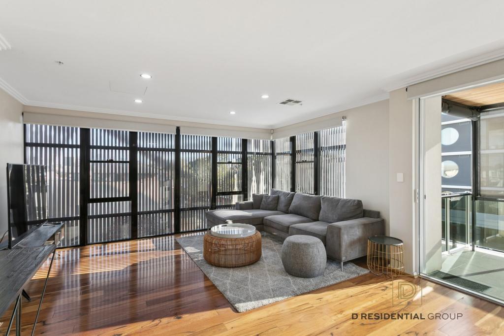 10/544 BEAUFORT ST, MOUNT LAWLEY, WA 6050