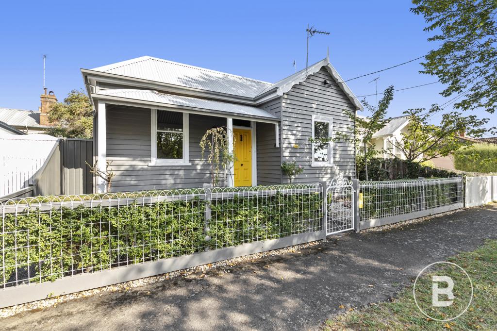 234 Raglan St S, Ballarat Central, VIC 3350