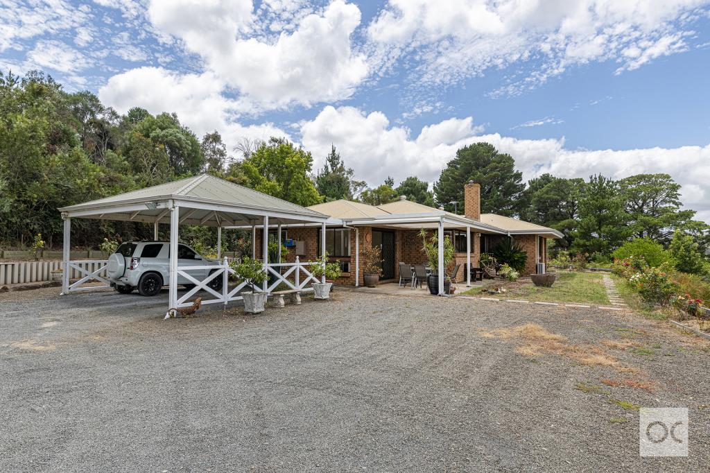 145 Blewitt Springs Rd, Mclaren Flat, SA 5171