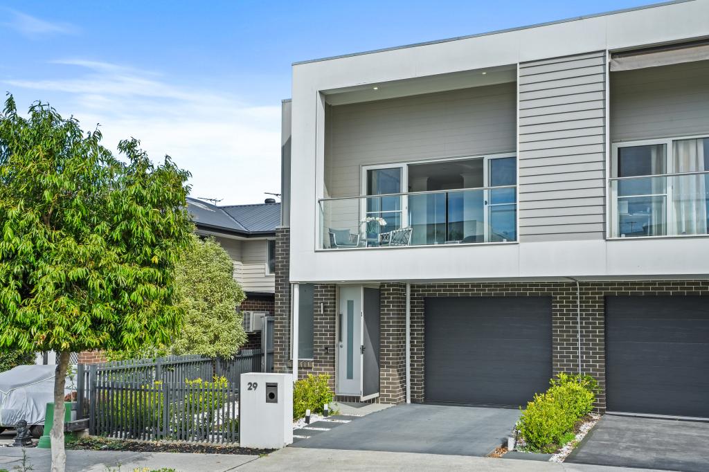 29 Indigo Cres, Denham Court, NSW 2565