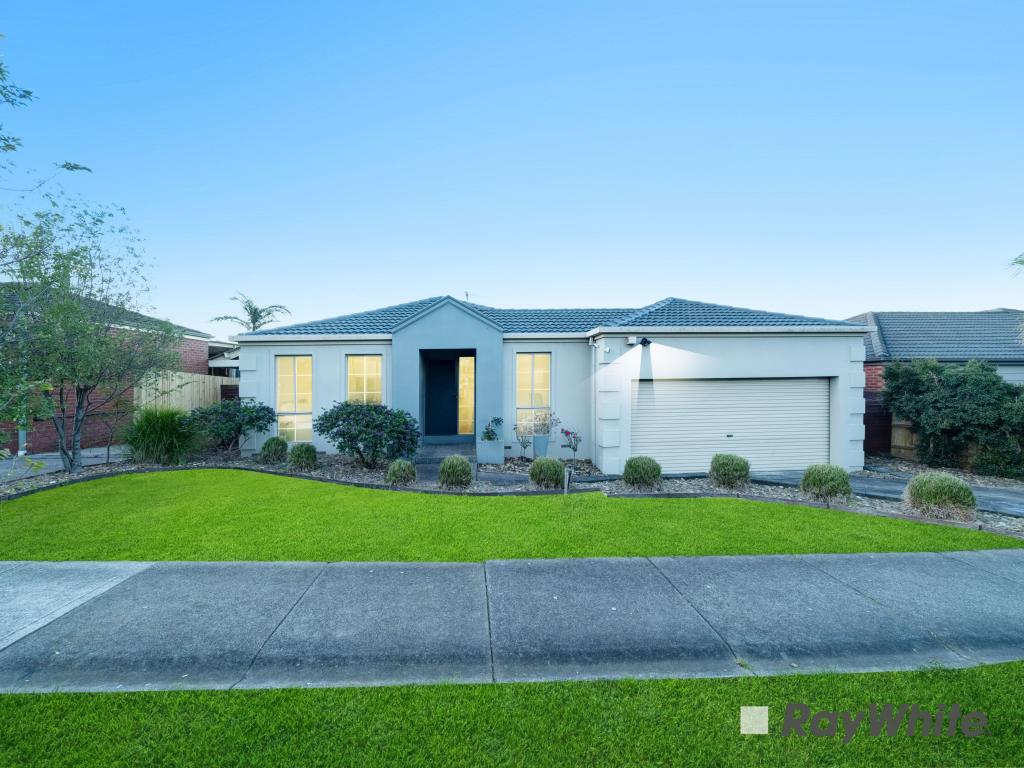 10 Frederick Rise, Narre Warren South, VIC 3805