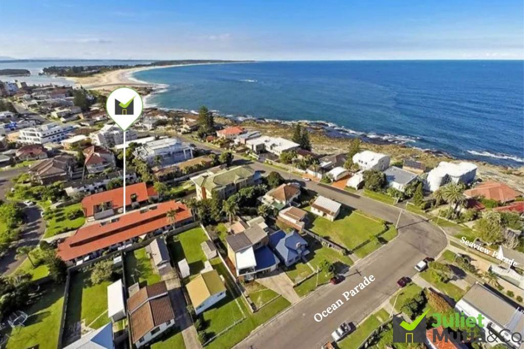 4/4-8 The Crescent, Blue Bay, NSW 2261