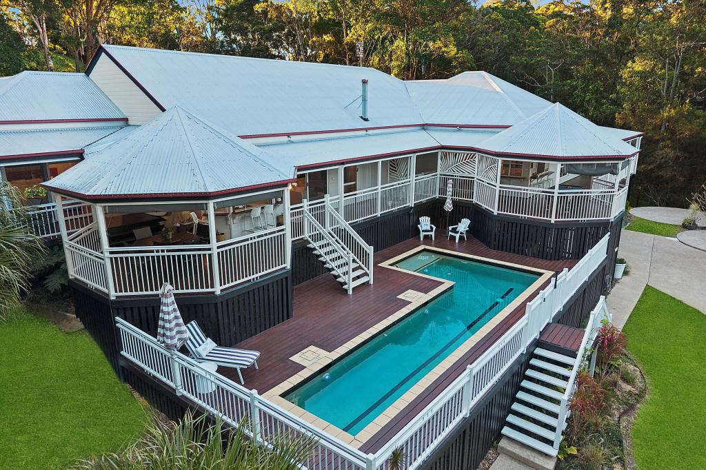 14 KIRRAWOOD CT, MAROOCHY RIVER, QLD 4561