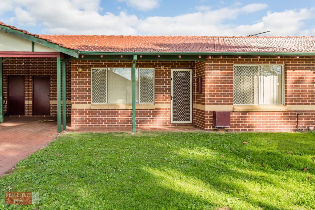 3/71 SAYER ST, MIDLAND, WA 6056