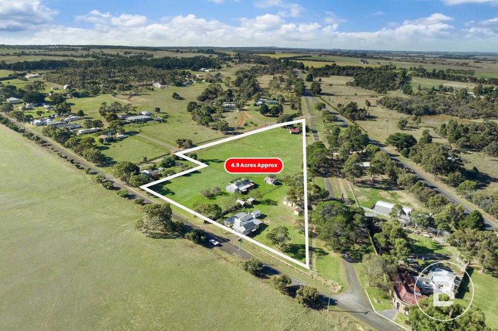 20 Main St, Corindhap, VIC 3352