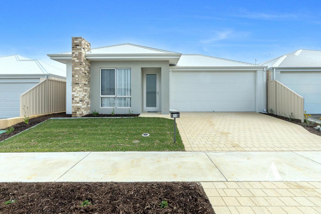 10 Iselin Rd, Two Rocks, WA 6037