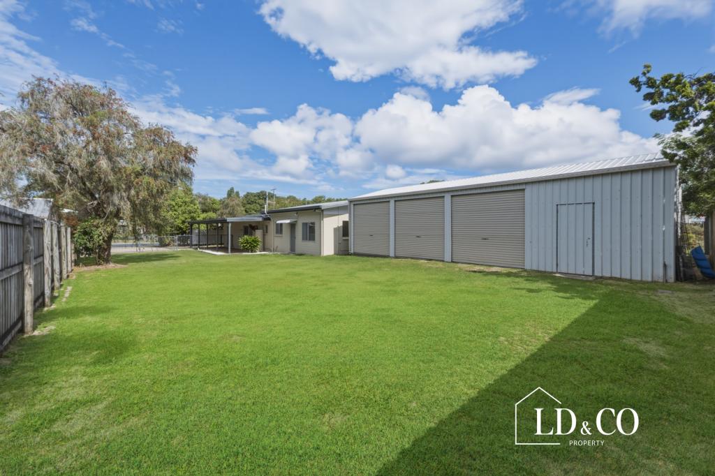79 Maple Dr, Andergrove, QLD 4740