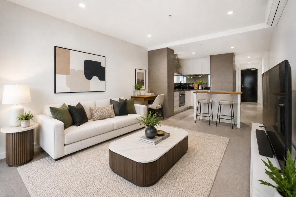 A403/609 Victoria St, Abbotsford, VIC 3067