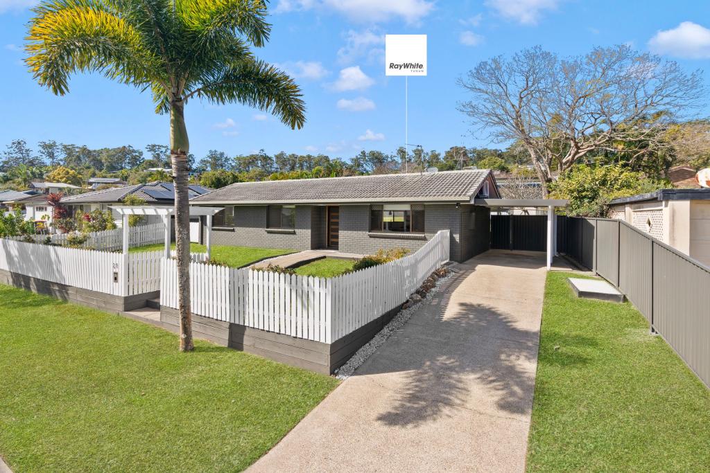21 Mckenzie Dr, Currumbin Waters, QLD 4223