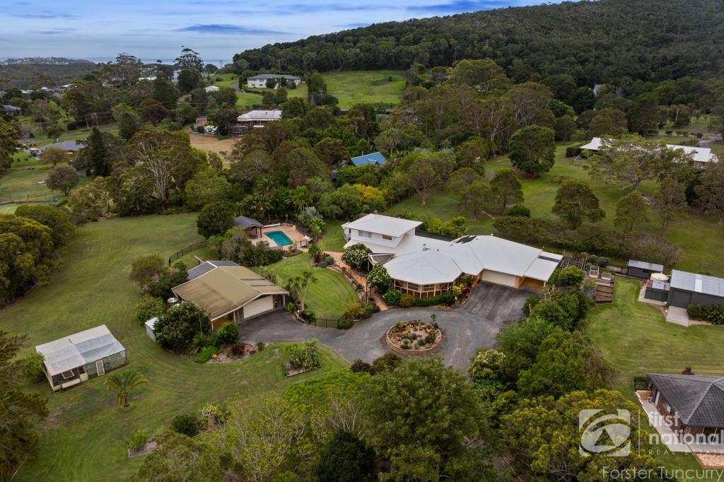 165 Cape Hawke Dr, Forster, NSW 2428