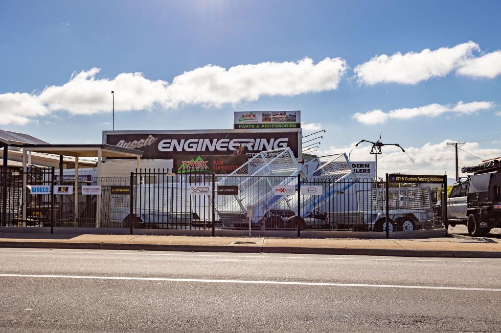 123 Verran Tce, Port Lincoln, SA 5606