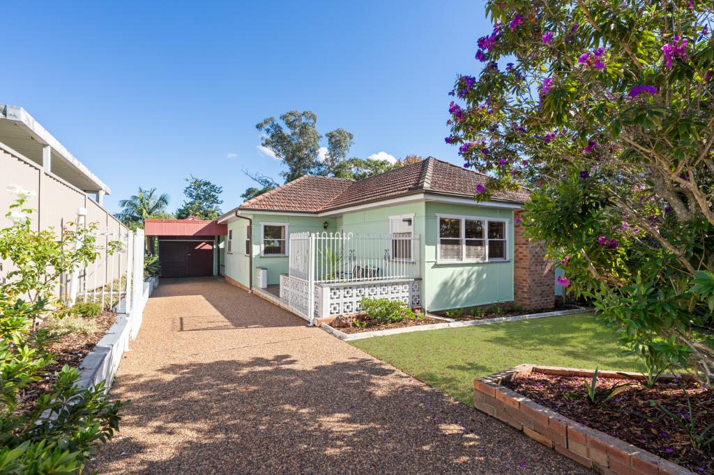 244 Gertrude St, North Gosford, NSW 2250