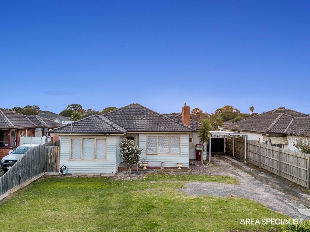 27 Parkland Ave, Hampton Park, VIC 3976