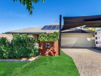 65 Bedivere Dr, Ormeau, QLD 4208