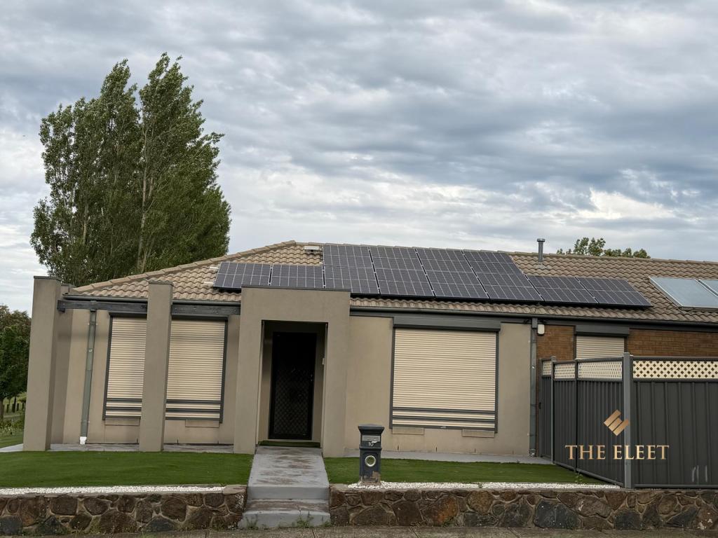 10 LOOKOUT WAY, TARNEIT, VIC 3029