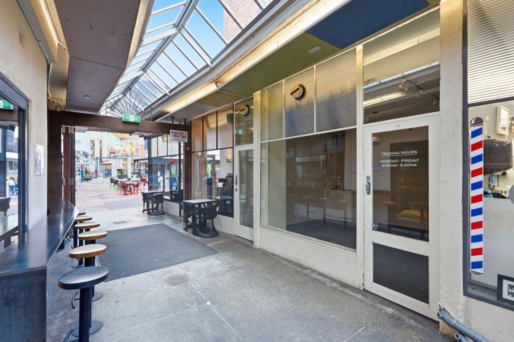 SHOP 9/64-68 LIVERPOOL ST, HOBART, TAS 7000