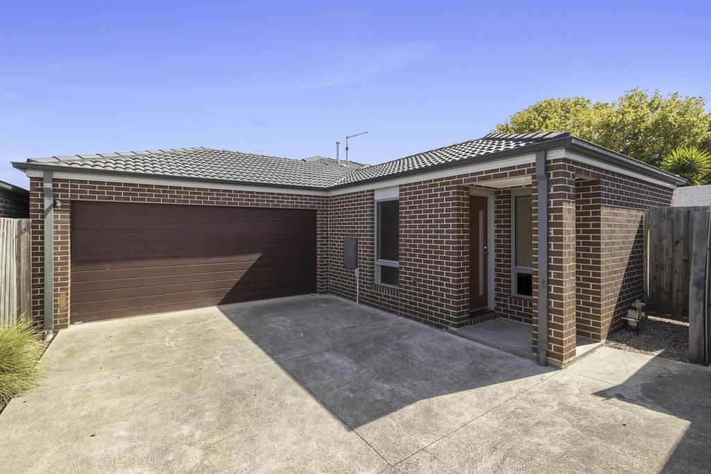 2/47 Deakin St, Bell Park, VIC 3215