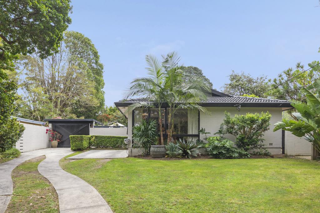 10 Diana Ave, West Pymble, NSW 2073