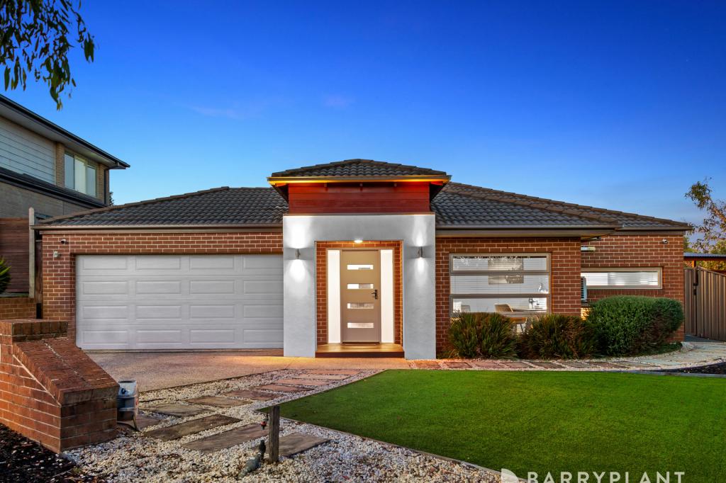 5 James Hosie Ct, Bayswater North, VIC 3153