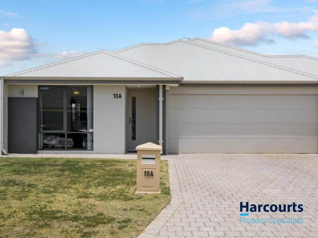 10a Lomond Way, Seville Grove, WA 6112